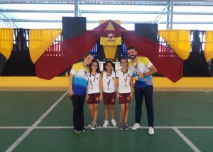 ENCERRAMENTO DOS JOGOS INTERNOS