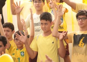 IIV GINCANA DO CONHECIMENTO