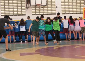 IIV GINCANA DO CONHECIMENTO