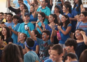 IIV GINCANA DO CONHECIMENTO