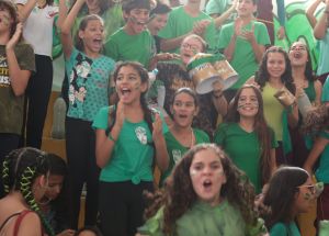 IIV GINCANA DO CONHECIMENTO