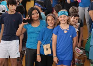 IIV GINCANA DO CONHECIMENTO