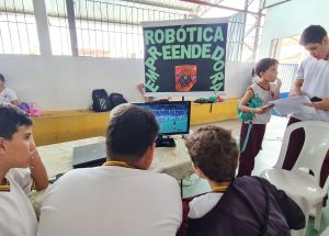 PROJETO DE EDUCAÇÃO FINANCEIRA – JEPP