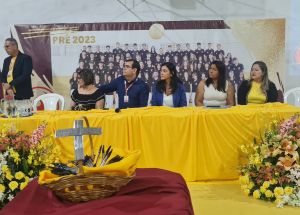 ATO ECUMÊNICO