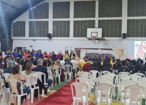 ATO ECUMÊNICO