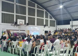 ATO ECUMÊNICO