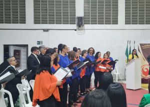 ATO ECUMÊNICO