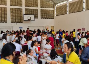 Projeto de Educação Financeira – JEPP