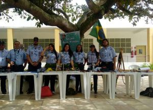 Grupo de Escoteiros do Ar Parnamirim