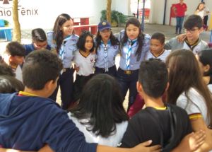 Grupo de Escoteiros do Ar Parnamirim