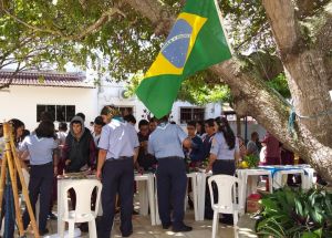 Grupo de Escoteiros do Ar Parnamirim