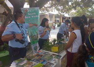 Grupo de Escoteiros do Ar Parnamirim