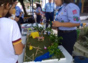 Grupo de Escoteiros do Ar Parnamirim