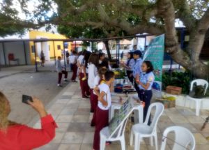 Grupo de Escoteiros do Ar Parnamirim