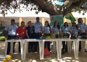 Grupo de Escoteiros do Ar Parnamirim