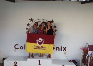XXVI COMPETIÇÃO DE ESCOLINHAS DE NATAÇÃO DO COLÉGIO FÊNIX