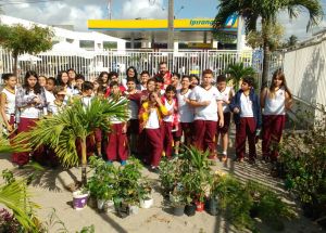 III BLITZ ECOLÓGICA