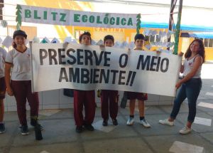 III BLITZ ECOLÓGICA