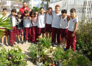 III BLITZ ECOLÓGICA