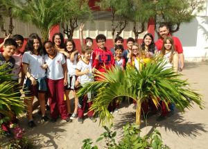 III BLITZ ECOLÓGICA