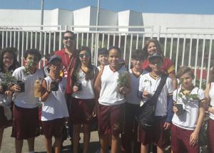 III BLITZ ECOLÓGICA