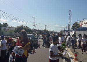 III BLITZ ECOLÓGICA