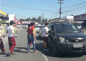 III BLITZ ECOLÓGICA