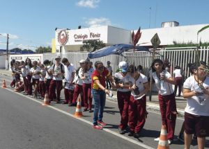 III BLITZ ECOLÓGICA