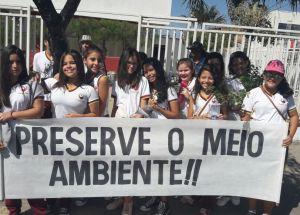 III BLITZ ECOLÓGICA