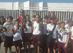 III BLITZ ECOLÓGICA