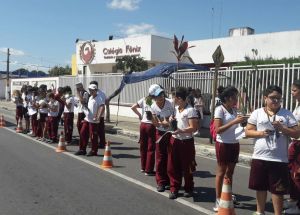 III BLITZ ECOLÓGICA