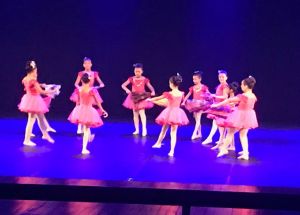 3º TANZ FESTIVAL DE DANÇA