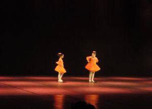 3º TANZ FESTIVAL DE DANÇA