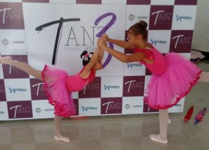 3º TANZ FESTIVAL DE DANÇA