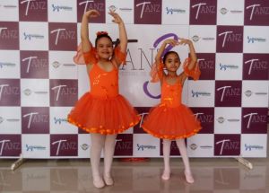 3º TANZ FESTIVAL DE DANÇA