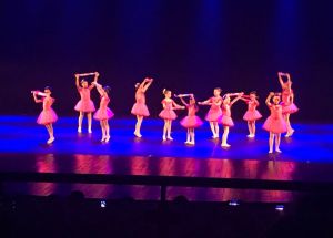 3º TANZ FESTIVAL DE DANÇA