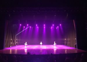 3º TANZ FESTIVAL DE DANÇA