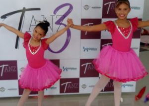 3º TANZ FESTIVAL DE DANÇA