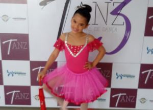 3º TANZ FESTIVAL DE DANÇA