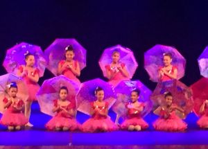 3º TANZ FESTIVAL DE DANÇA