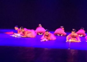 3º TANZ FESTIVAL DE DANÇA