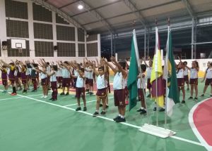  JOGOS INTERNOS DO FUNDAMENTAL I