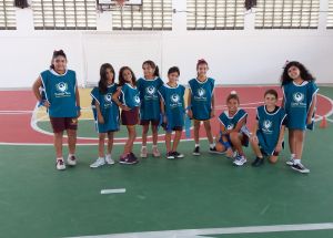  JOGOS INTERNOS DO FUNDAMENTAL I