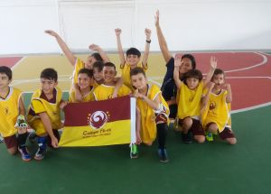  JOGOS INTERNOS DO FUNDAMENTAL I