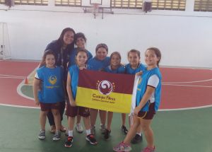  JOGOS INTERNOS DO FUNDAMENTAL I