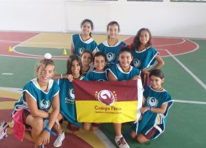  JOGOS INTERNOS DO FUNDAMENTAL I