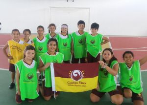  JOGOS INTERNOS DO FUNDAMENTAL I