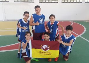  JOGOS INTERNOS DO FUNDAMENTAL I