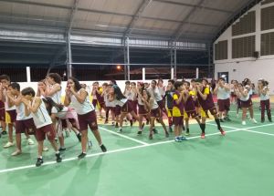  JOGOS INTERNOS DO FUNDAMENTAL I