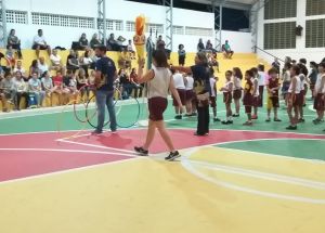  JOGOS INTERNOS DO FUNDAMENTAL I